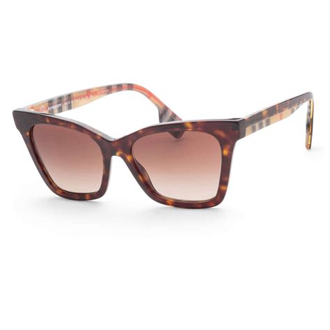 Burberry Women's Sunglasses, BE4346 